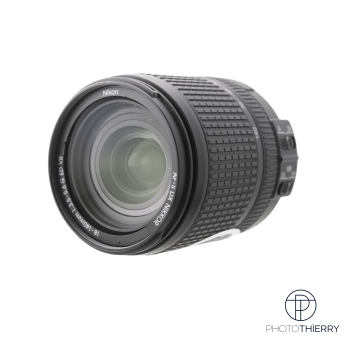 NIKON AF-S 18-140 MM F/3.5-5.6 VR