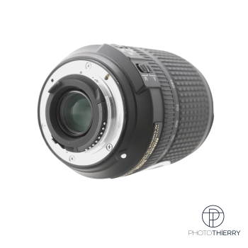 NIKON AF-S 18-140 MM F/3.5-5.6 VR