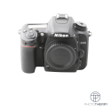 NIKON D7500 NU (8748 CLICS)