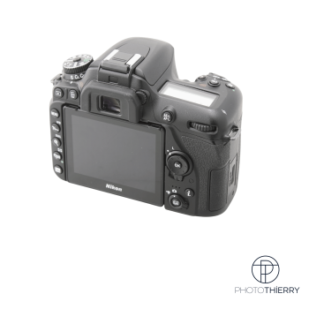 NIKON D7500 NU (8748 CLICS)