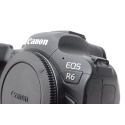CANON EOS R 6   - de 12 000 clics