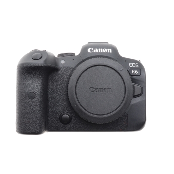 CANON EOS R 6   - de 12 000 clics