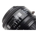 NIKON AF 50 MM F 1.4
