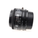 NIKON AF 50 MM F 1.4