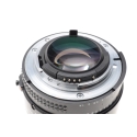 NIKON AF 50 MM F 1.4