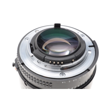 NIKON AF 50 MM F 1.4
