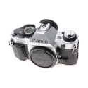CANON AE1 PROGRAM CHROME NU