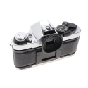 CANON AE1 PROGRAM CHROME NU