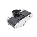 CANON AE1 PROGRAM CHROME NU