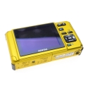 PENTAX OPTIO W 80 WIDE WATERPROOF