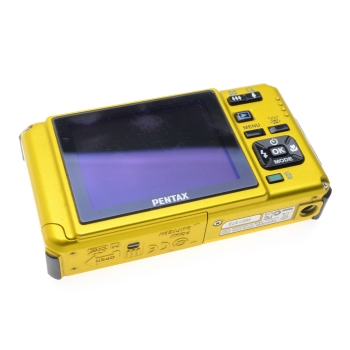 PENTAX OPTIO W 80 WIDE WATERPROOF