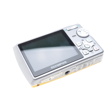 OLYMPUS MIU 700  ALL WEATHER
