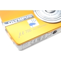 OLYMPUS MIU 700  ALL WEATHER