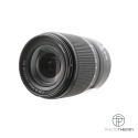 NIKON Z DX 18-140 MM F3.5-6.3