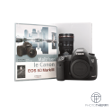CANON EOS 5D MARK III (58045 CLICS)