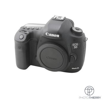 CANON EOS 5D MARK III (58045 CLICS)