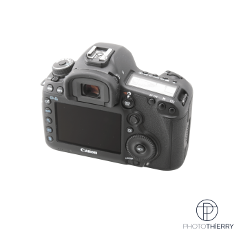 CANON EOS 5D MARK III (58045 CLICS)