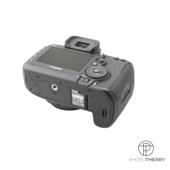 CANON EOS 5D MARK III (58045 CLICS)
