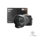 SONY DSC-RX10 IV