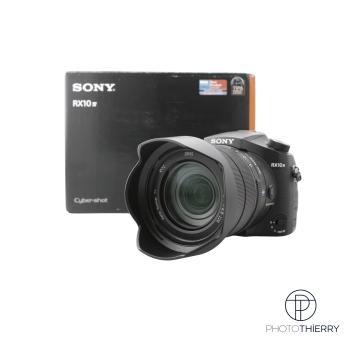 SONY DSC-RX10 IV