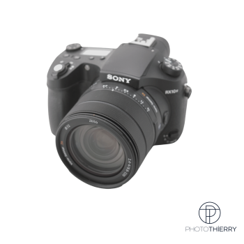 SONY DSC-RX10 IV
