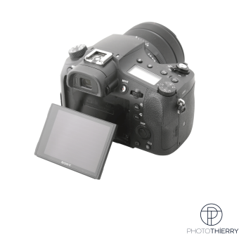 SONY DSC-RX10 IV