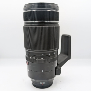 FUJIFILM XF 50-140mm f/2.8 R  LM OIS WR