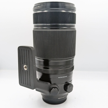 FUJIFILM XF 50-140mm f/2.8 R  LM OIS WR