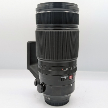 FUJIFILM XF 50-140mm f/2.8 R  LM OIS WR