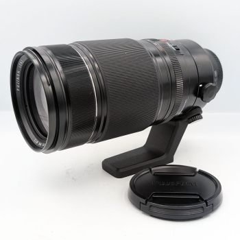 FUJIFILM XF 50-140mm f/2.8 R  LM OIS WR