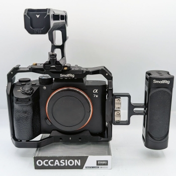 SONY ALPHA 7 III