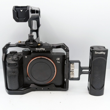 SONY ALPHA 7 III
