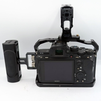 SONY ALPHA 7 III