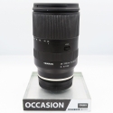 TAMRON 28-200mm f/2.8-5.6 DI III RXD (SONY FE)