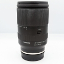 TAMRON 28-200mm f/2.8-5.6 DI III RXD (SONY FE)