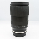 TAMRON 28-200mm f/2.8-5.6 DI III RXD (SONY FE)