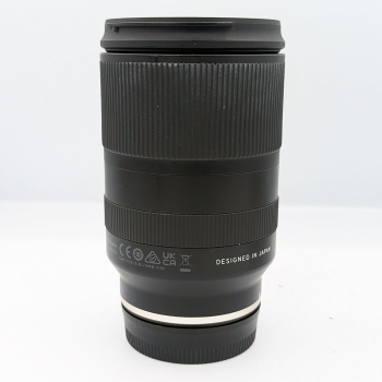 TAMRON 28-200mm f/2.8-5.6 DI III RXD (SONY FE)