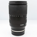 TAMRON 28-200mm f/2.8-5.6 DI III RXD (SONY FE)