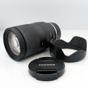 TAMRON 28-200mm f/2.8-5.6 DI III RXD (SONY FE)