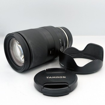 TAMRON 28-200mm f/2.8-5.6 DI III RXD (SONY FE)