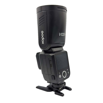 GODOX FLASH V100 (NIKON)