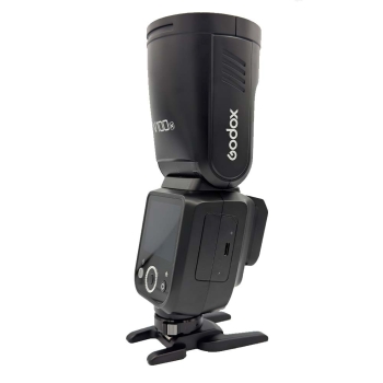 GODOX FLASH V100 (NIKON)