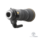 NIKON AF-S 400 MM F/2.8 E FL ED VR