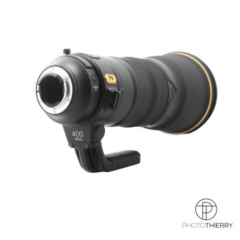 NIKON AF-S 400 MM F/2.8 E FL ED VR