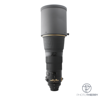 NIKON AF-S 400 MM F/2.8 E FL ED VR