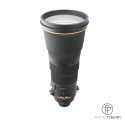 NIKON AF-S 400 MM F/2.8 E FL ED VR