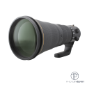 NIKON AF-S 600 MM F/4 E FL ED VR