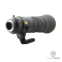 NIKON AF-S 600 MM F/4 E FL ED VR
