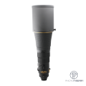 NIKON AF-S 600 MM F/4 E FL ED VR
