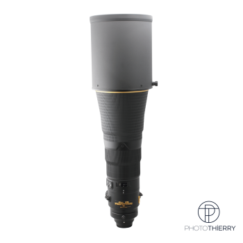 NIKON AF-S 600 MM F/4 E FL ED VR